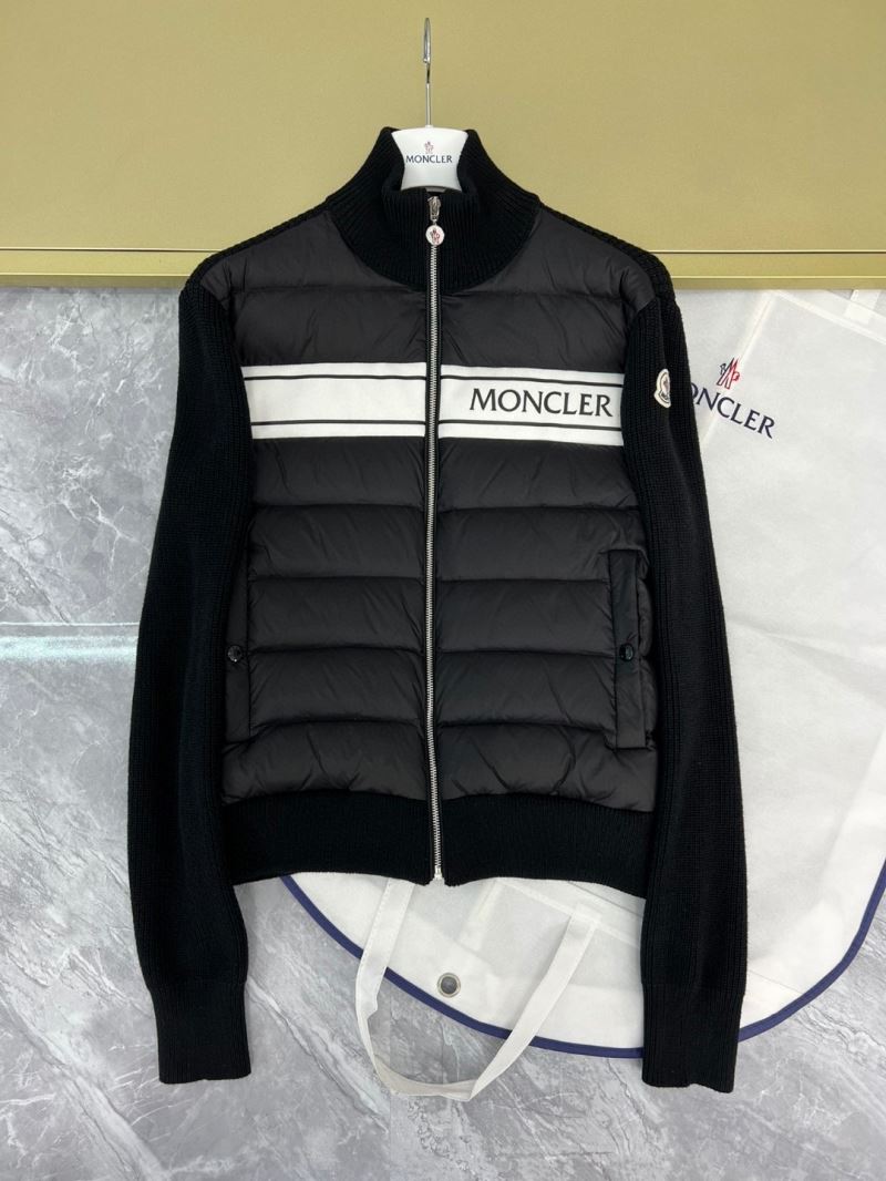 Moncler Down Jackets